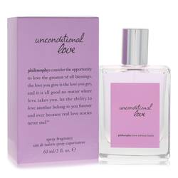 Unconditional Love Eau De Toilette Spray By Philosophy on sale at MyriadMart