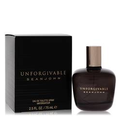 Unforgivable Eau De Toilette Spray By Sean John on sale at MyriadMart