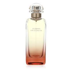 Un Jardin Sur La Lagune Eau De Toilette Spray (Tester) By Hermes - MyriadMart
