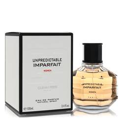 Unpredictable Imparfait Eau De Parfum Spray By Glenn Perri on sale at MyriadMart