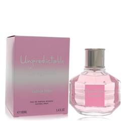 Unpredictable Crystal Eau De Parfum Spray By Glenn Perri - MyriadMart
