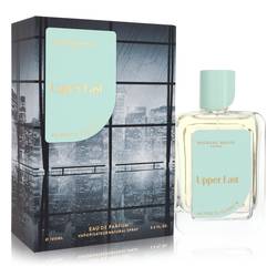Michael Malul Upper East Eau De Parfum Spray By Michael Malul - MyriadMart