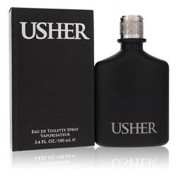 Usher For Men Eau De Toilette Spray By Usher - MyriadMart