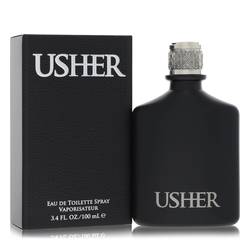Usher For Men Eau De Toilette Spray By Usher on sale at MyriadMart