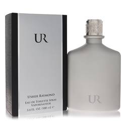 Usher Ur Eau De Toilette Spray By Usher - MyriadMart