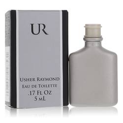 Usher Ur Mini EDT Spray By Usher - MyriadMart
