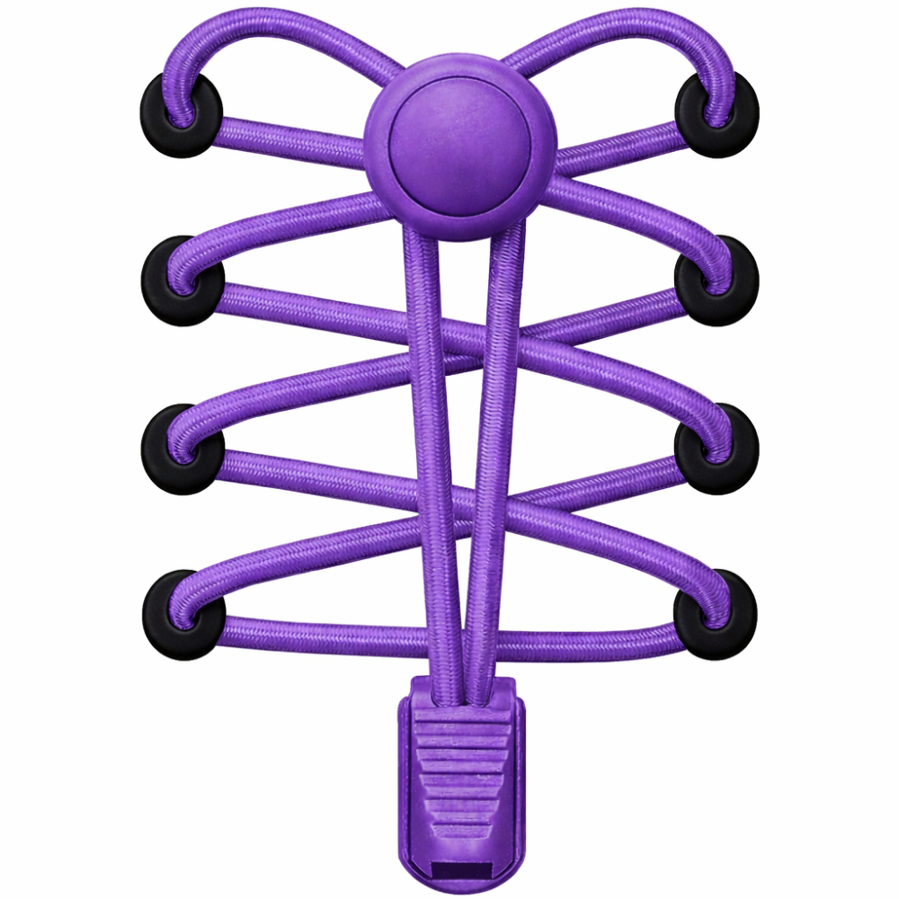 Round Locks Elastic on sale at MyriadMart