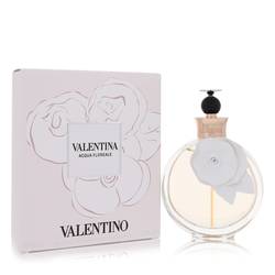 Valentina Acqua Floreale Eau De Toilette Spray By Valentino - MyriadMart