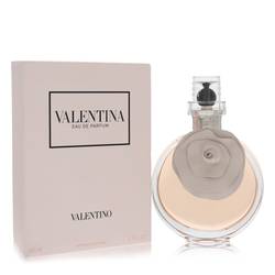 Valentina Eau De Parfum Spray By Valentino - MyriadMart
