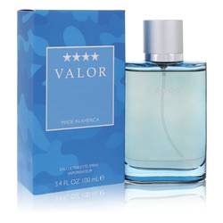 Valor Eau De Toilette Spray By Dana - MyriadMart