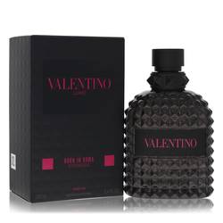 Valentino Uomo Born In Roma Extradose Parfum Spray By Valentino on sale at MyriadMart