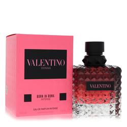 Valentino Donna Born In Roma Intense Eau De Parfum Intense Spray By Valentino - MyriadMart