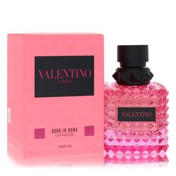 Valentino Donna Born In Roma Extradose Parfum Spray By Valentino on sale at MyriadMart