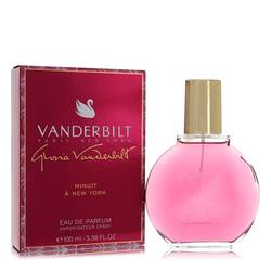 Vanderbilt Minuit A New York Eau De Parfum Spray By Gloria Vanderbilt - MyriadMart