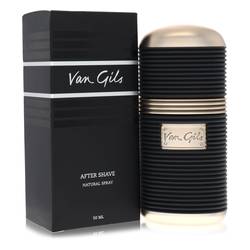 Van Gils After Shave Spray By Van Gils on sale at MyriadMart