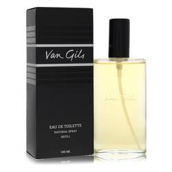Van Gils Eau De Toilette Spray By Van Gils on sale at MyriadMart