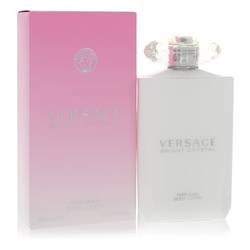 Bright Crystal Body Lotion By Versace - MyriadMart