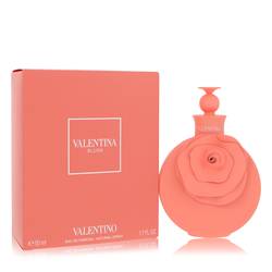 Valentina Blush Eau De Parfum Spray By Valentino - MyriadMart