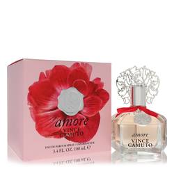 Vince Camuto Amore Eau De Parfum Spray By Vince Camuto on sale at MyriadMart