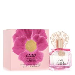 Vince Camuto Ciao Eau De Parfum Spray By Vince Camuto on sale at MyriadMart