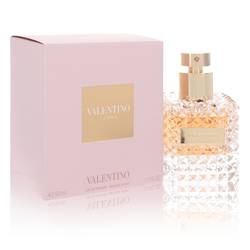 Valentino Donna Eau De Parfum Spray By Valentino - MyriadMart