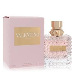 Valentino Donna Eau De Parfum Spray By Valentino - MyriadMart