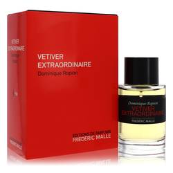 Vetiver Extraordinaire Eau De Parfum Spray By Frederic Malle - MyriadMart