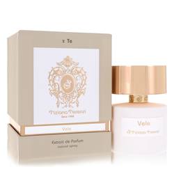 Vele Extrait De Parfum Spray By Tiziana Terenzi - MyriadMart