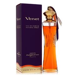 Venet Eau De Parfum Spray By Philippe Venet - MyriadMart