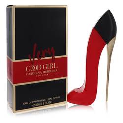 Very Good Girl Eau De Parfum Spray By Carolina Herrera on sale at MyriadMart