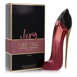 Very Good Girl Glam Eau De Parfum Spray By Carolina Herrera on sale at MyriadMart