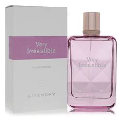 Very Irresistible Eau De Parfum Spray By Givenchy on sale at MyriadMart