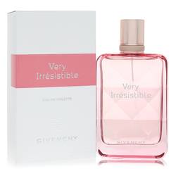 Very Irresistible Eau De Toilette Spray By Givenchy on sale at MyriadMart