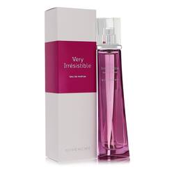 Very Irresistible Sensual Eau De Parfum Spray By Givenchy - MyriadMart