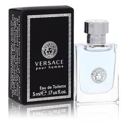 Versace Pour Homme Mini EDT By Versace - MyriadMart