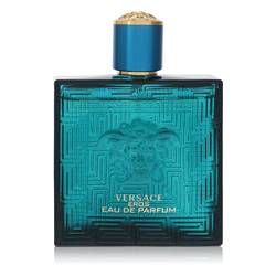 Versace Eros Eau De Parfum Spray (Tester) By Versace - MyriadMart