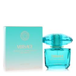 Versace Crystal Emerald Eau De Parfum Spray By Versace on sale at MyriadMart