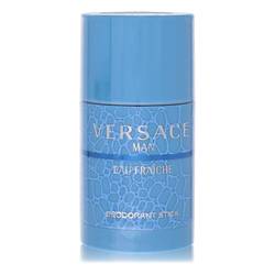Versace Man Eau Fraiche Deodorant Stick By Versace - MyriadMart