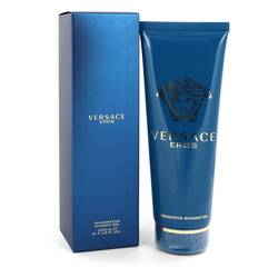 Versace Eros Shower Gel By Versace - MyriadMart