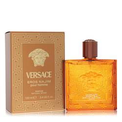 Versace Eros Najim Parfum Spray By Versace on sale at MyriadMart