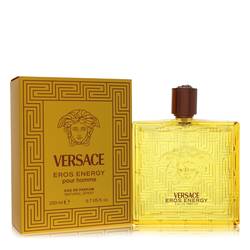 Versace Eros Energy Eau De Parfum Spray By Versace on sale at MyriadMart