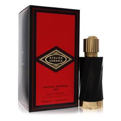 Versace Atelier Encens Supreme Eau De Parfum Spray (Unisex) By Versace - MyriadMart