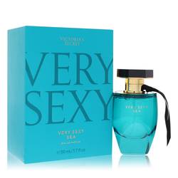 Very Sexy Sea Eau De Parfum Spray By Victoria's Secret - MyriadMart