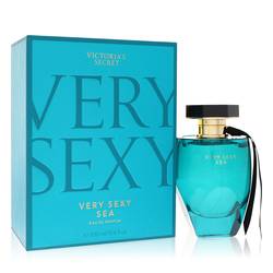 Very Sexy Sea Eau De Parfum Spray By Victoria's Secret - MyriadMart