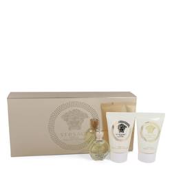 Versace Eros Gift Set By Versace - MyriadMart