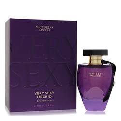 Very Sexy Orchid Eau De Parfum Spray By Victoria's Secret - MyriadMart