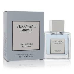 Vera Wang Embrace Periwinkle And Iris Eau De Toilette Spray By Vera Wang on sale at MyriadMart