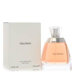 Vera Wang Eau De Parfum Spray By Vera Wang on sale at MyriadMart