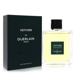 Vetiver Guerlain Eau De Toilette Spray By Guerlain - MyriadMart