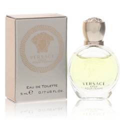 Versace Eros Mini EDT By Versace - MyriadMart